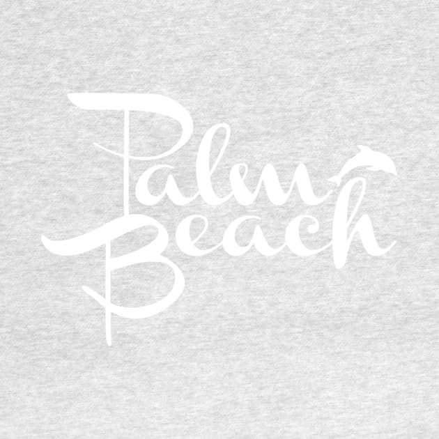 Palm Beach Florida by Girona